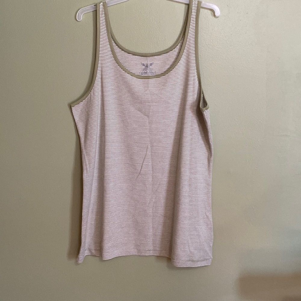 2xl tank top